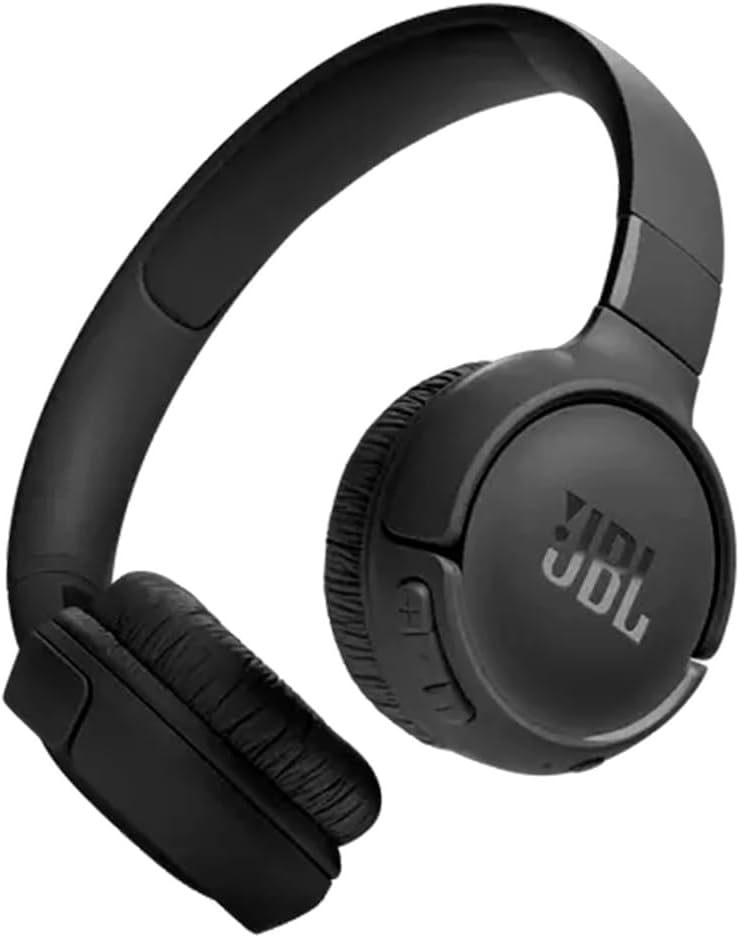 Headphone JBL Tune 520BT