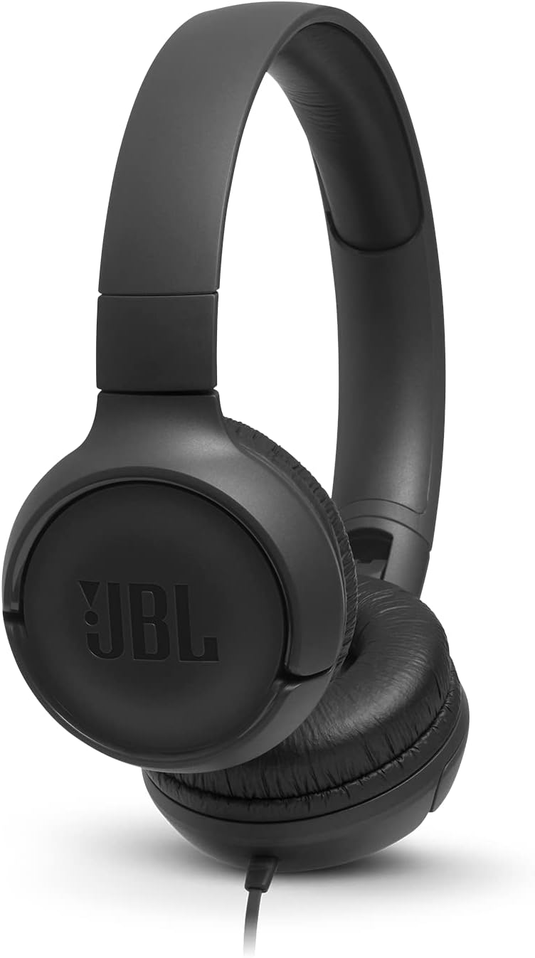 JBL - Fone de Ouvido, Tune 500