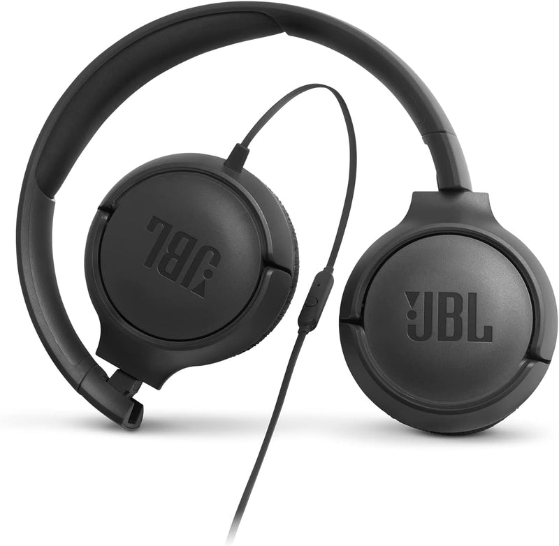 JBL - Fone de Ouvido, Tune 500