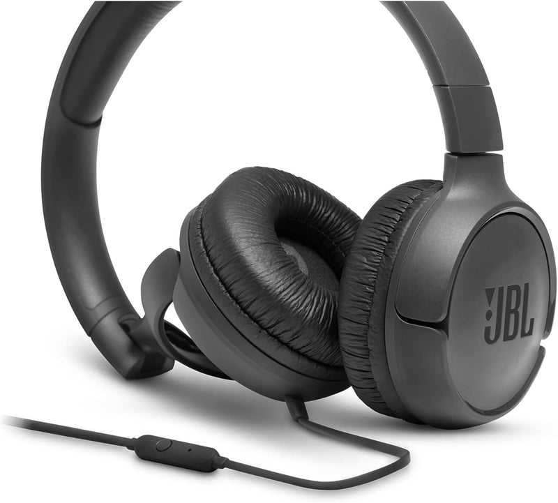 JBL - Fone de Ouvido, Tune 500