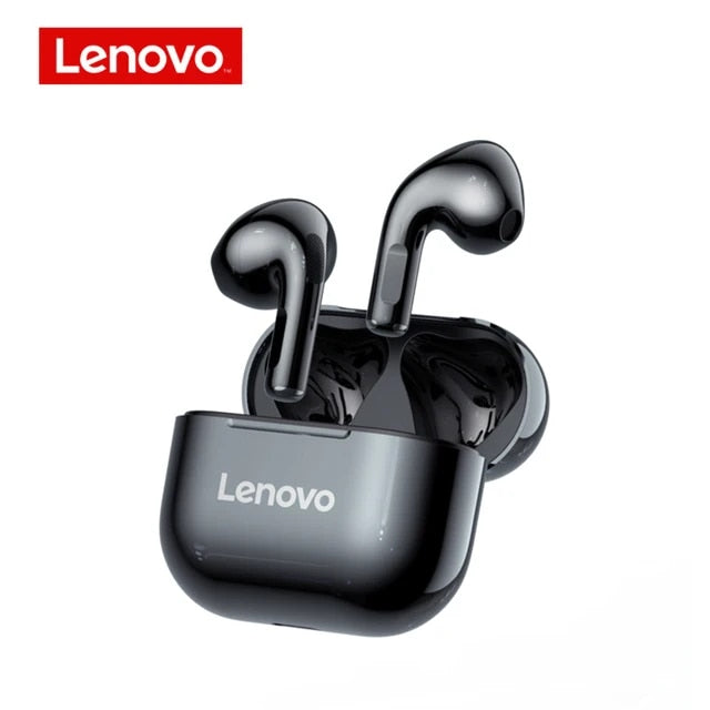 Lenovo LP 40 | Fones De Ouvido Bluetooth