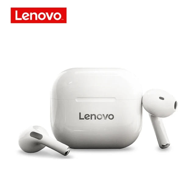 Lenovo LP 40 | Fones De Ouvido Bluetooth